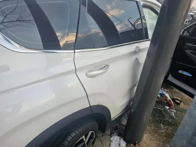 2020 Hyundai Santa FE VIN: