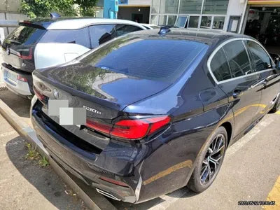 2021 BMW 530 WBA51AG01MCH25674 VIN:WBA51AG01MCH25674