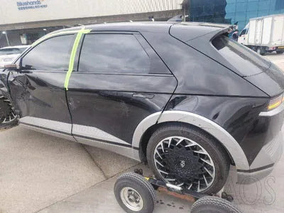 2022 Hyundai Ioniq KMHKR81CPNU082810 VIN:KMHKR81CPNU082810