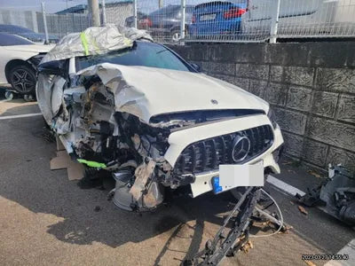 2023 Mercedes-Benz E 53 VIN: