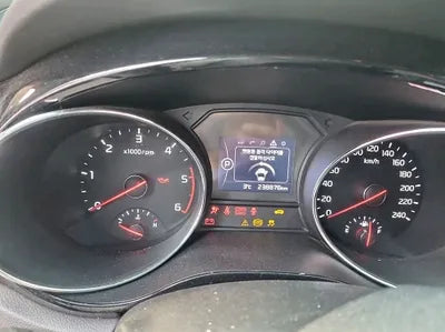 2017 Kia Carnival KNAMC81ABHS300389 VIN:KNAMC81ABHS300389