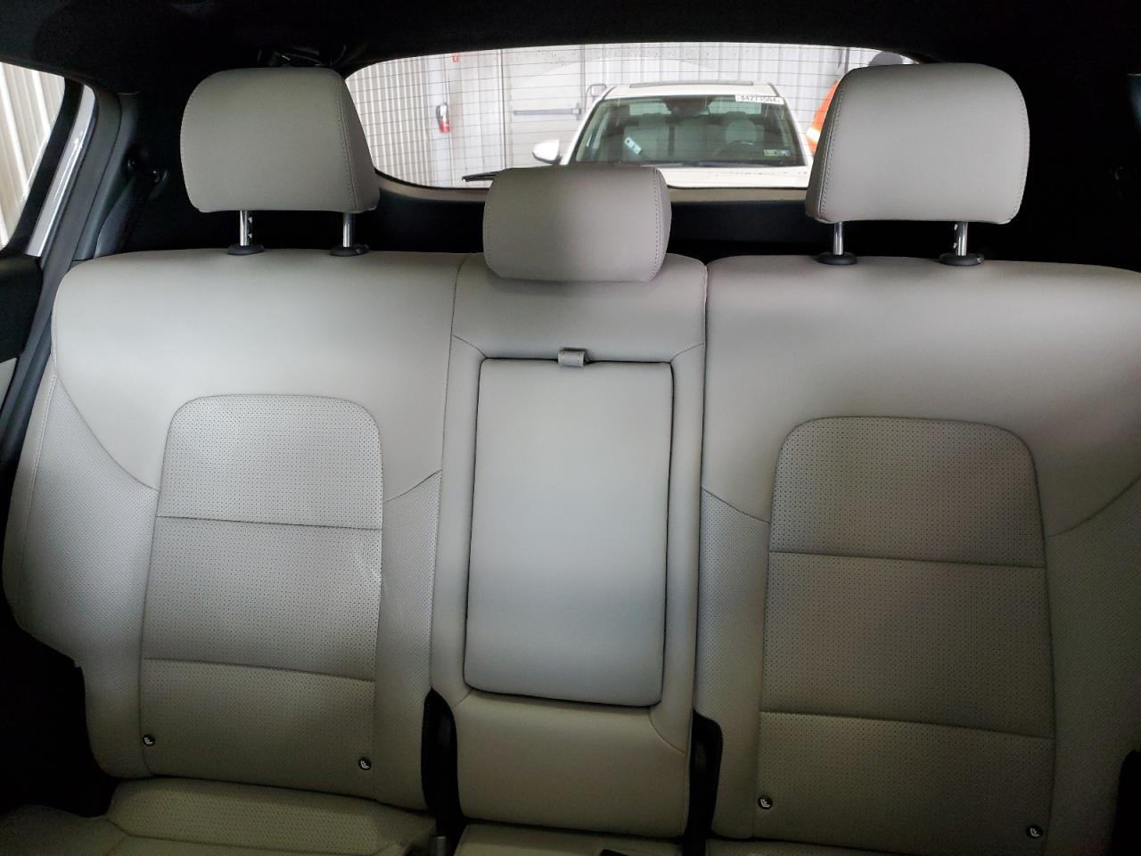 2022 KIA SPORTAGE S VIN:KNDP6CAC2N7018649