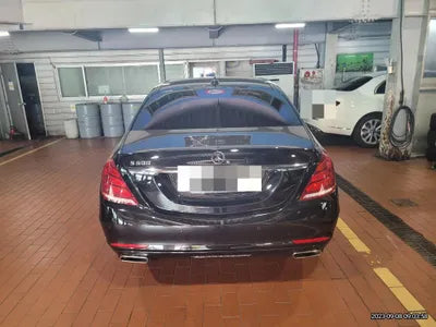 2015 Mercedes-Benz S 500 WDDUG8CBXFA143040 VIN:WDDUG8CBXFA143040