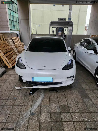 2021 Tesla Model 3 5YJ3E1EB0MF081037 VIN:5YJ3E1EB0MF081037