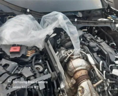 2019 Mercedes-Benz C 220 WDDWF1FB1KR465902 VIN:WDDWF1FB1KR465902