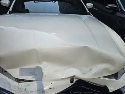 2018 Maserati Ghibli VIN: