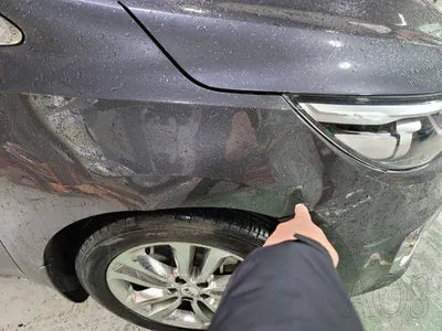 2018 Kia Carnival KNAMD81ABJS424396 VIN:KNAMD81ABJS424396
