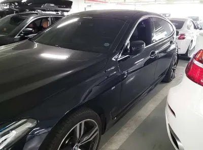 2021 BMW 630 WBA61CC04MCG98959 VIN:WBA61CC04MCG98959