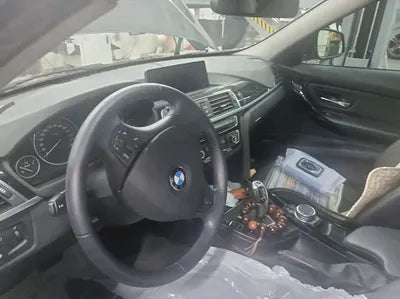 2016 BMW 320 WBA8D1109GK413722 VIN:WBA8D1109GK413722