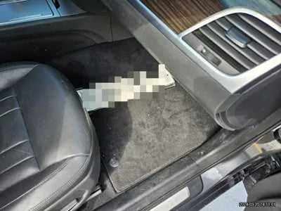 2016 Genesis G80 VIN: