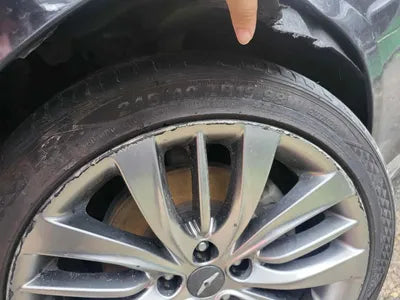 2016 Genesis G80 KMHGM41DBHU179027 VIN:KMHGM41DBHU179027