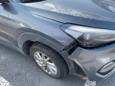 2016 Hyundai Tucson KMHJ281ADHU294851 VIN:KMHJ281ADHU294851