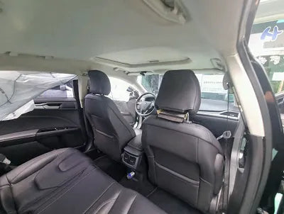2015 Ford Mondeo WF0DXXWPCFFL20542 VIN:WF0DXXWPCFFL20542