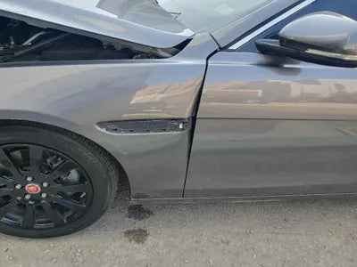 2017 Jaguar XE SAJAB4BN8HCP13142 VIN:SAJAB4BN8HCP13142