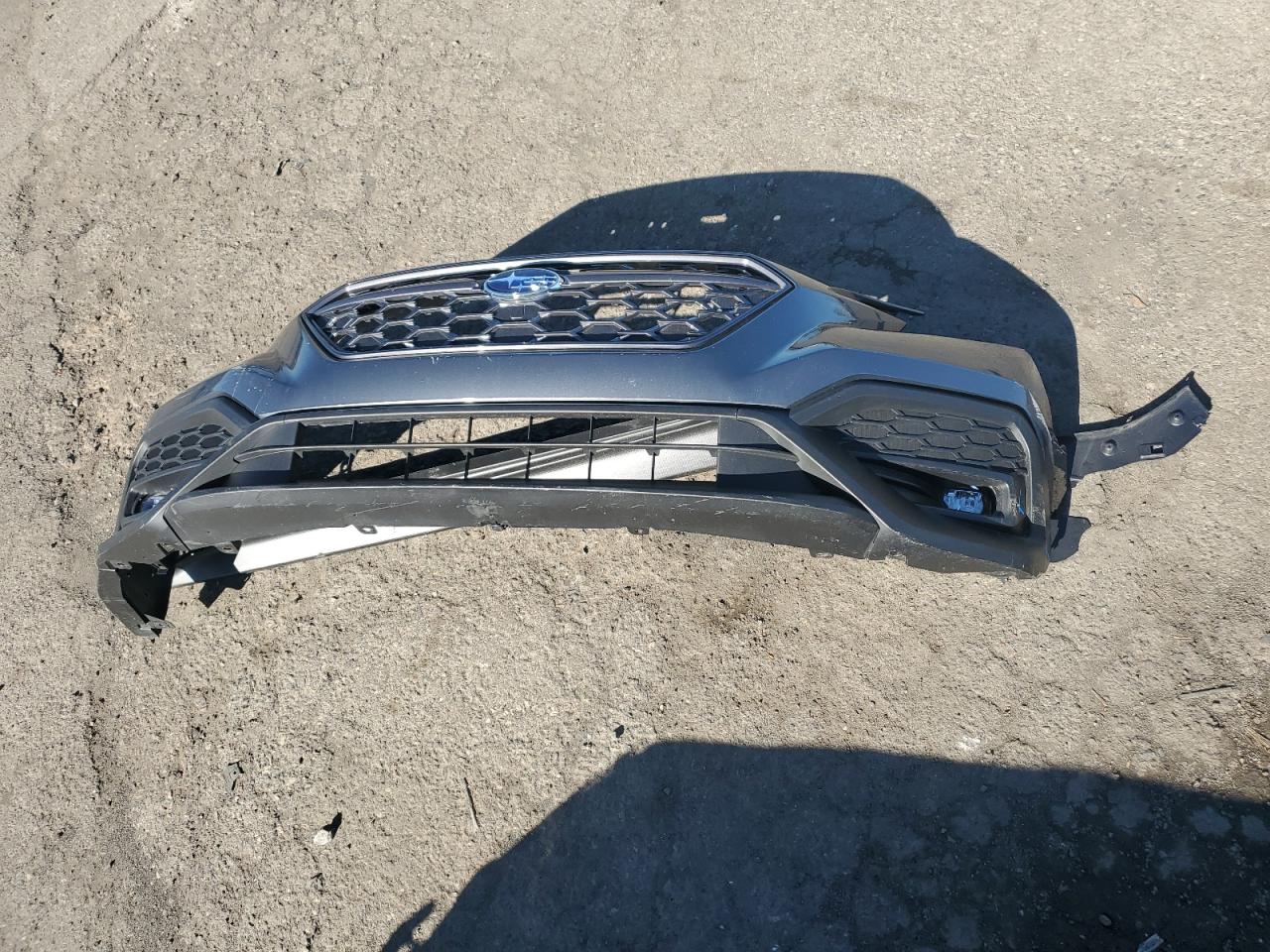 2023 SUBARU WRX PREMIUM VIN:JF1VBAF68P9822803