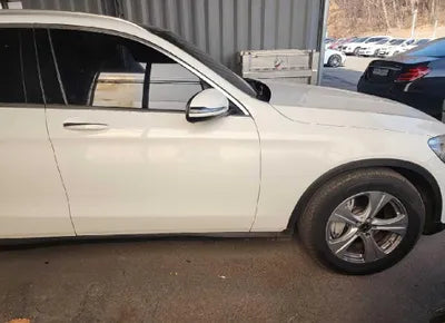 2018 Mercedes-Benz GLC 220 WDC0G0FB6JF298390 VIN:WDC0G0FB6JF298390