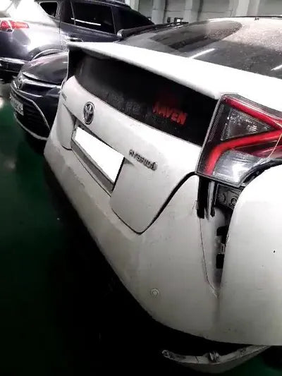 2017 Toyota Prius JTDKBRFU6H3553781 VIN:JTDKBRFU6H3553781