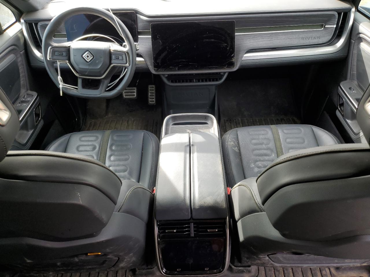 2023 RIVIAN R1S ADVENTURE VIN:7PDSGABA2PN021129