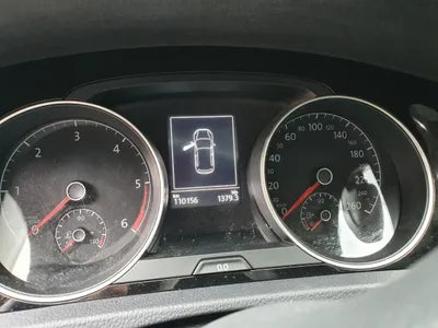 2016 Volkswagen Golf WVWZZZAUZGW141277 VIN:WVWZZZAUZGW141277