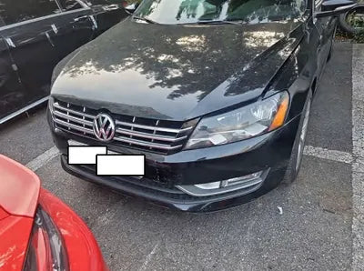 2015 Volkswagen Passat 1VWZZZA3ZFC025538 VIN:1VWZZZA3ZFC025538