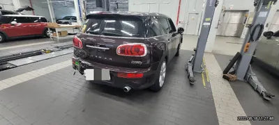 2016 MINI Clubman WMWLN9107GTJ49819 VIN:WMWLN9107GTJ49819
