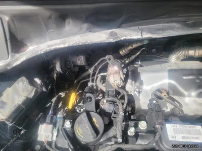 2015 Hyundai Santa FE 735KMKMHSW81UBFU3 VIN:735KMKMHSW81UBFU3