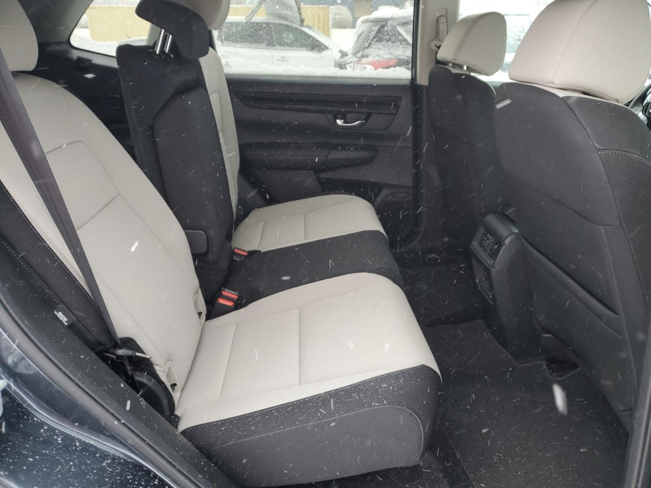 2023 HONDA CR-V EX VIN:7FARS4H40PE011337