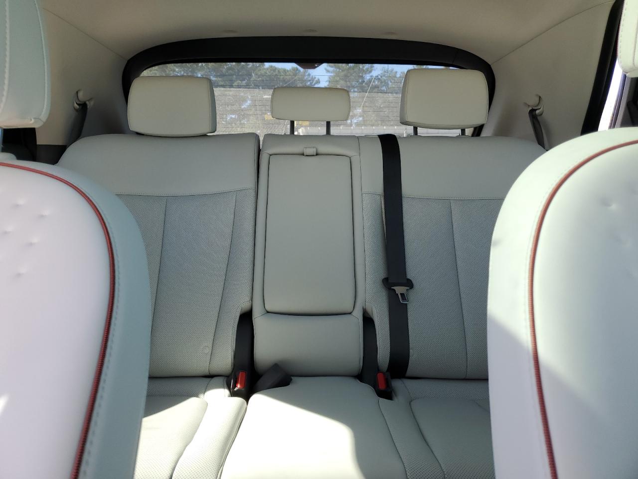 2024 HYUNDAI IONIQ 5 LIMITED VIN:KM8KR4DE3RU248319