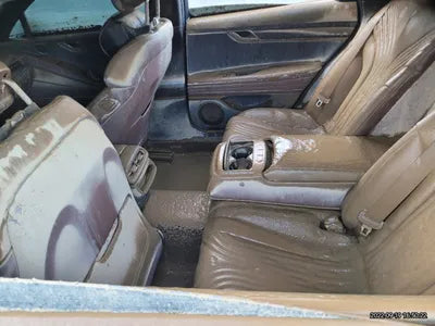 2021 Genesis G80 VIN: