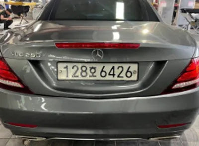 2019 Mercedes-Benz C 250 WDDPK3FA2KF160526 VIN:WDDPK3FA2KF160526