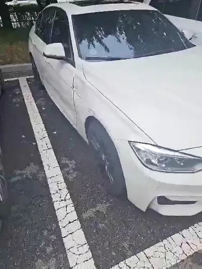 2015 BMW 320 WBA3D3102FK278166 VIN:WBA3D3102FK278166