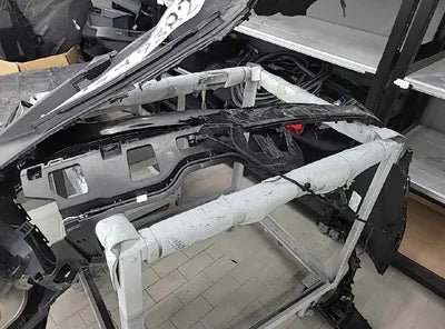 2022 Mercedes-Benz E 53 4500W1NFD6BB2NA64 VIN:4500W1NFD6BB2NA64