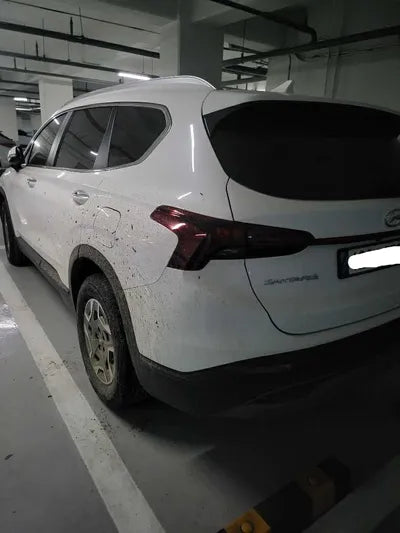 2022 Hyundai Santa FE KMHS3811BNU018267 VIN:KMHS3811BNU018267