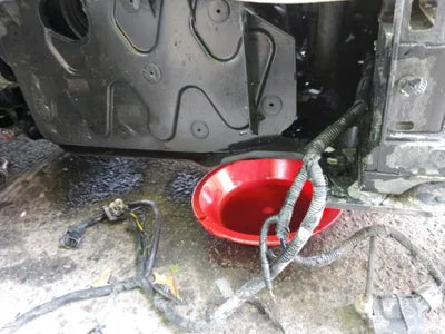 2017 Hyundai Santa FE KMHSW81UBJU841205 VIN:KMHSW81UBJU841205