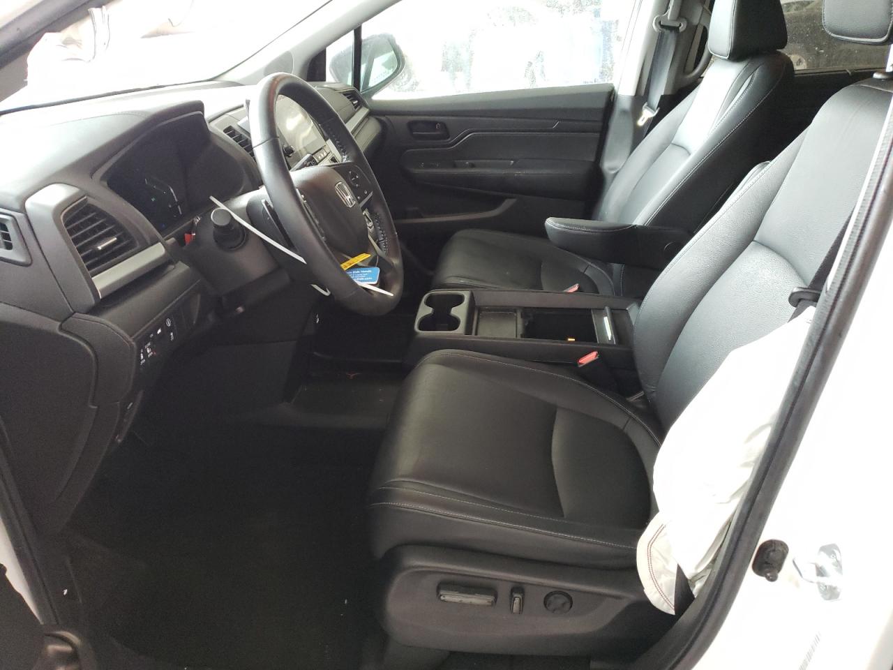 2022 HONDA ODYSSEY EXL VIN:5FNRL6H70NB064423