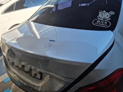 2015 Mercedes-Benz C 200 WDDWF3HB9GF239348 VIN:WDDWF3HB9GF239348