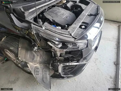 2018 Kia Carnival KNAME811BKS517205 VIN:KNAME811BKS517205