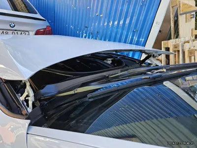 2018 BMW 530 WBAJD3109JG970363 VIN:WBAJD3109JG970363