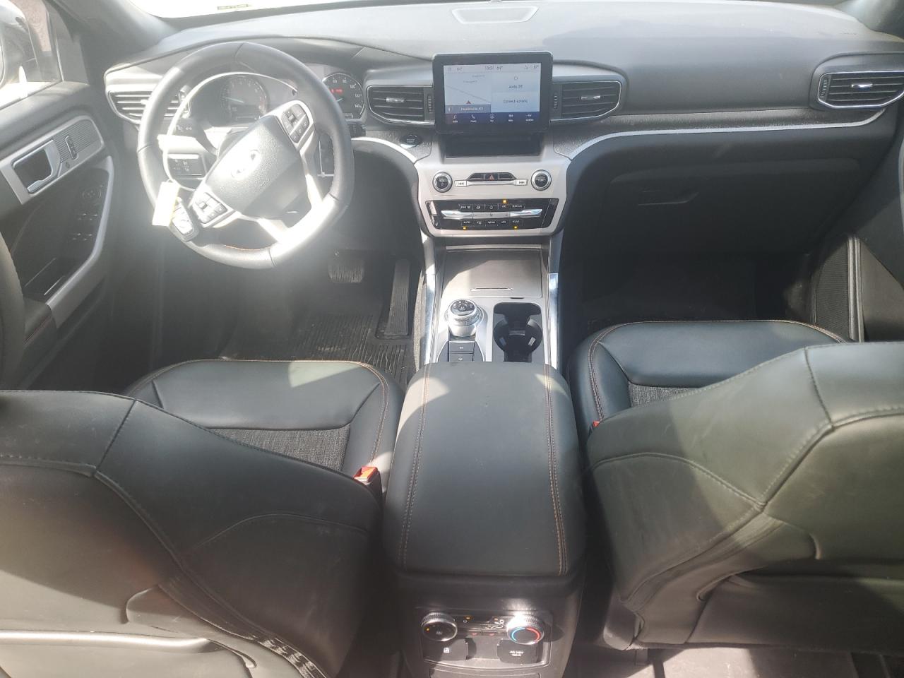 2024 FORD EXPLORER TIMBERLINE VIN:1FMSK8JH4RGA20211