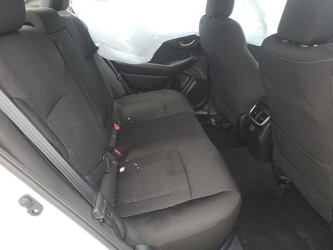 2024 SUBARU LEGACY PREMIUM VIN:4S3BWAC67R3011571