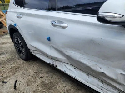 2019 Hyundai Santa FE KMHS381BBKU168509 VIN:KMHS381BBKU168509