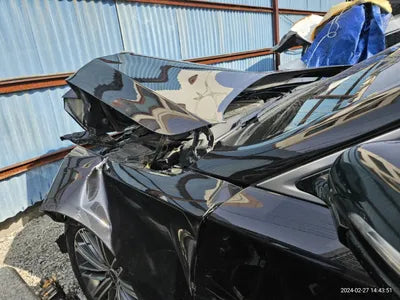 2018 Genesis G80 VIN: