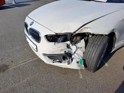 2017 BMW 118 WBA1S510XH5G77615 VIN:WBA1S510XH5G77615