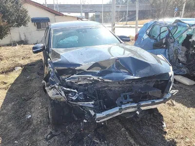 2018 Genesis G80 VIN: