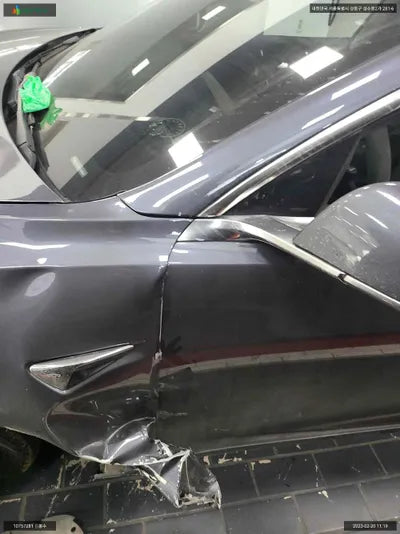 2019 Tesla Model 3 5YJ3E1EB3LF585564 VIN:5YJ3E1EB3LF585564