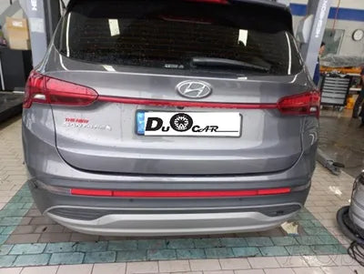 2021 Hyundai Santa FE KMHS281HGMU369156 VIN:KMHS281HGMU369156