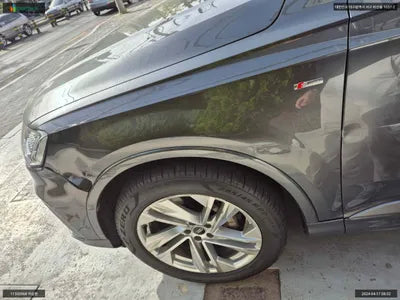 2021 Audi Q7 WAUZZZ4M4MD036798 VIN:WAUZZZ4M4MD036798