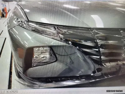 2021 Hyundai Tucson KMHJE811BMU002593 VIN:KMHJE811BMU002593