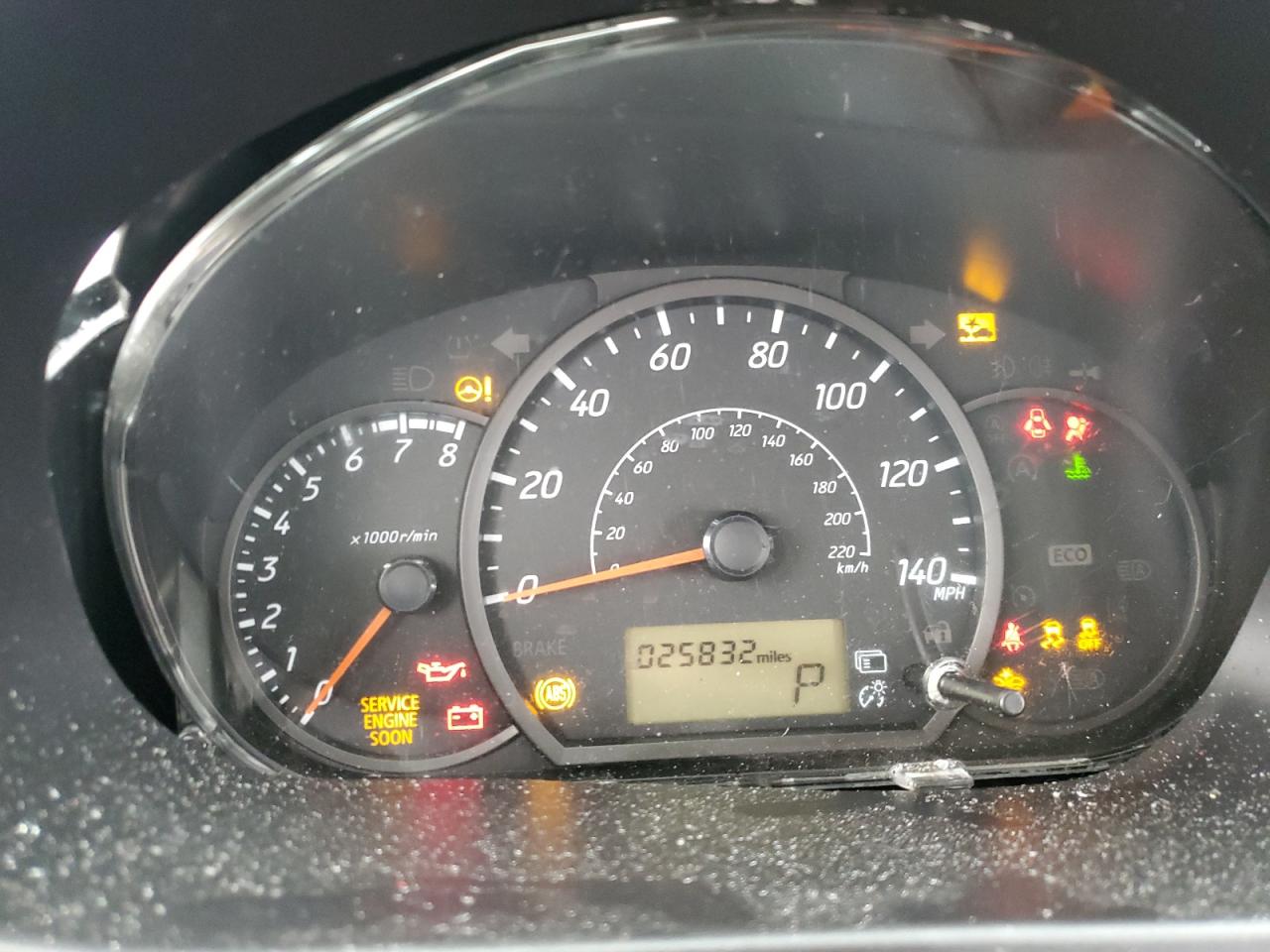 2023 MITSUBISHI MIRAGE G4 ES VIN:ML32FUFJ4PHF01635