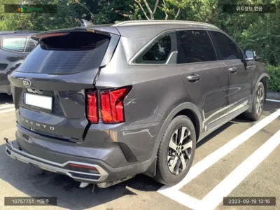 2021 Kia Sorento KNARH81BGMA091598 VIN:KNARH81BGMA091598